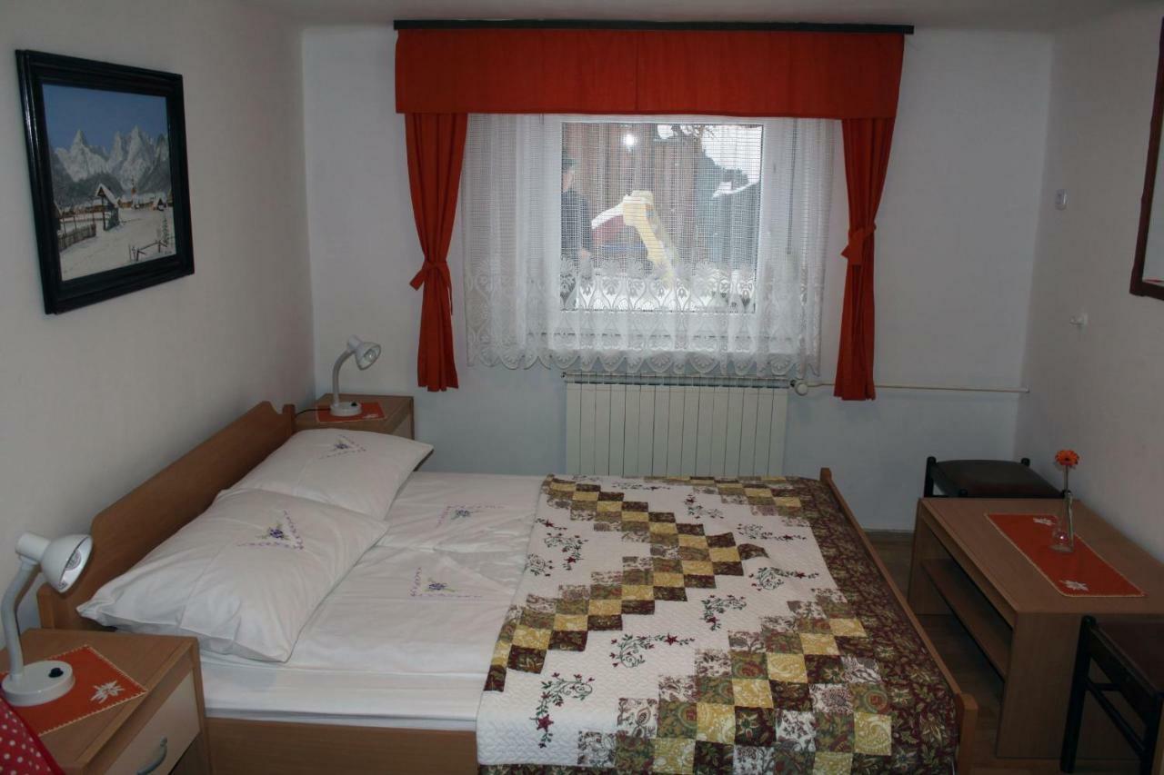Appartement Apartma Albina *