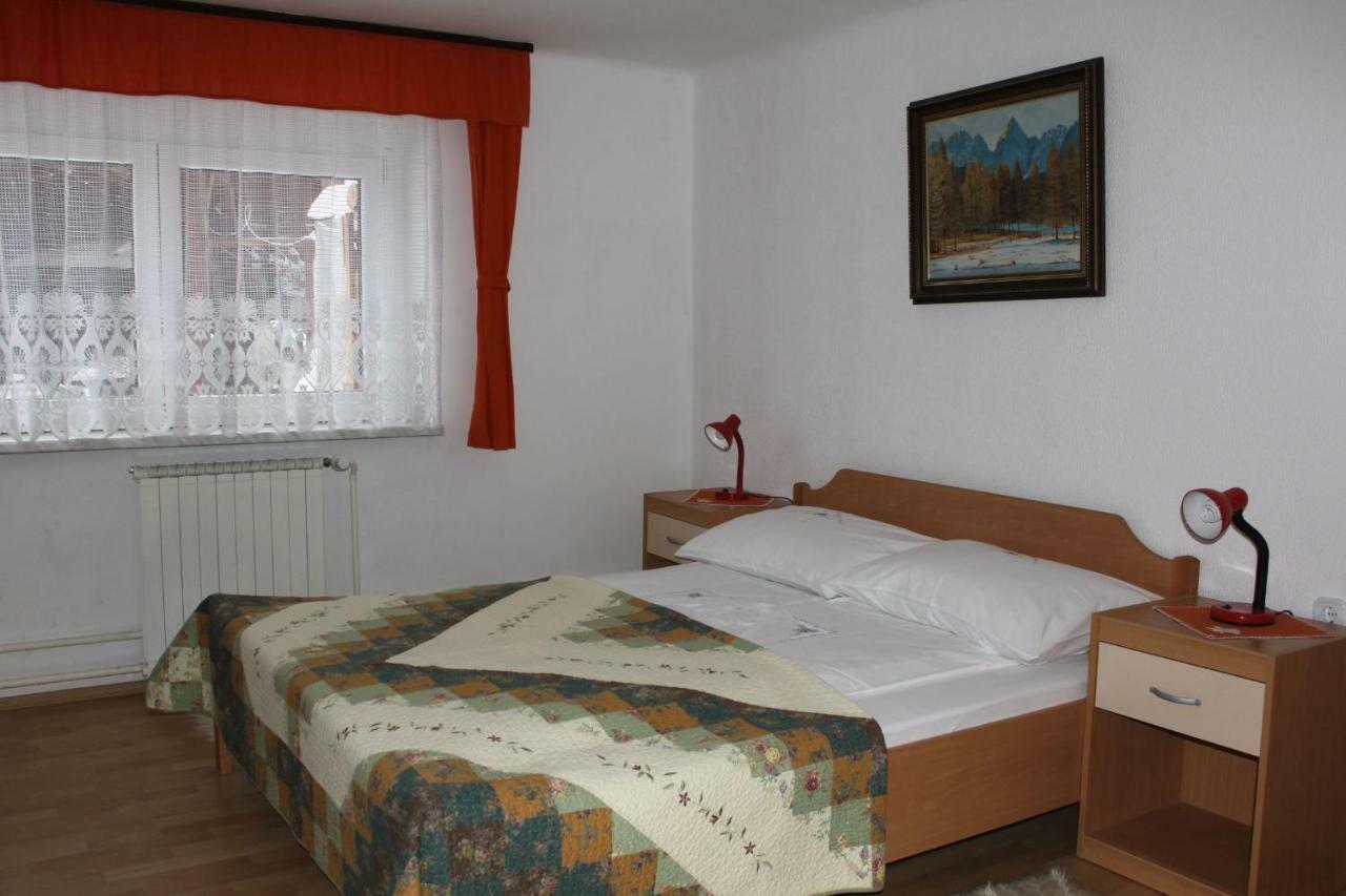 Apartma Albina Kranjska Gora