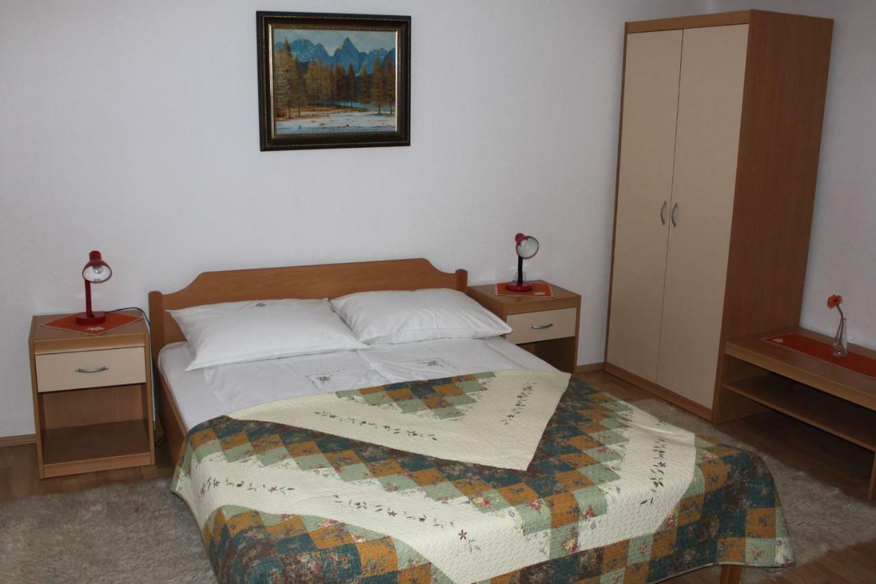 Apartma Albina Appartement