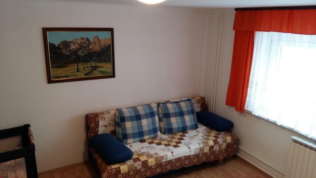 Apartma Albina Appartement Kranjska Gora