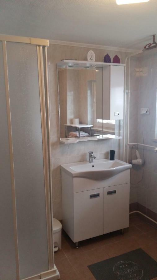 Apartma Albina Kranjska Gora