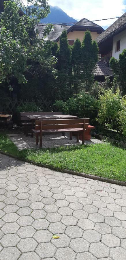 Apartma Albina Kranjska Gora