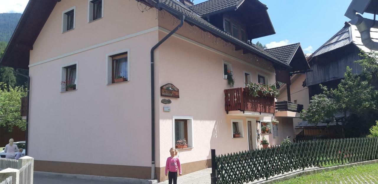 Apartma Albina Kranjska Gora