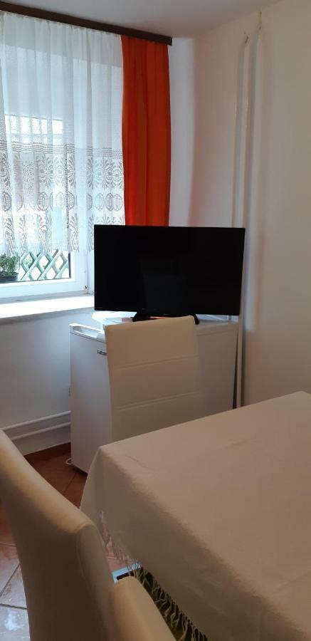 Apartma Albina Appartement